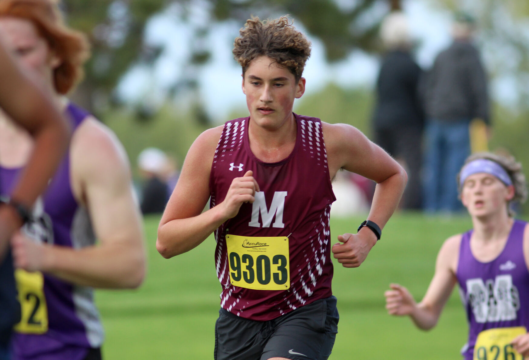 Chi-Hi Cross Country Invitational 9-27-22